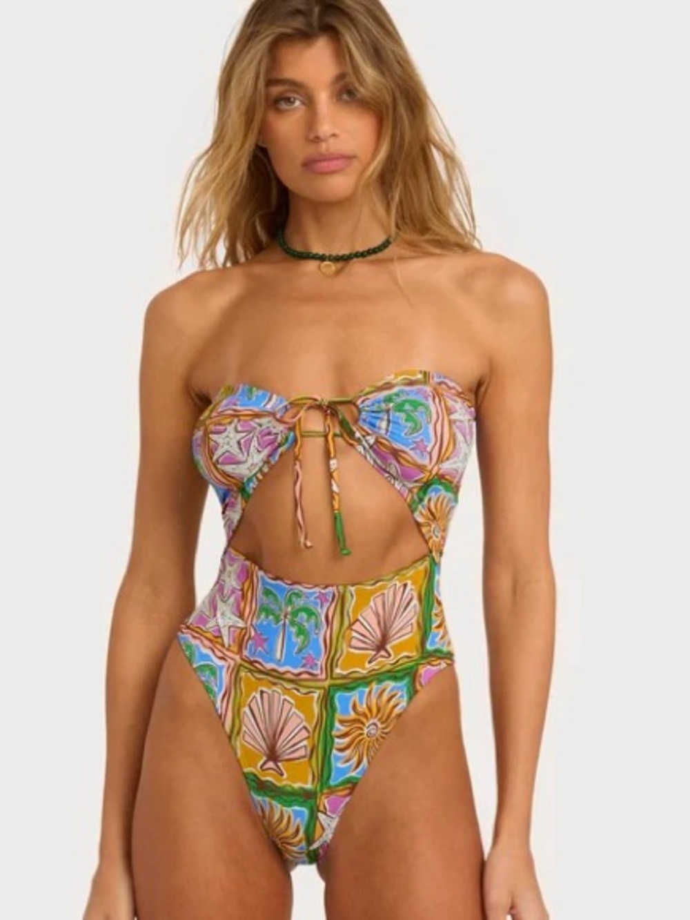 🔥🔥BILLABONG - HEAT DREAM ANDREW ONE PIECE 🔥🔥